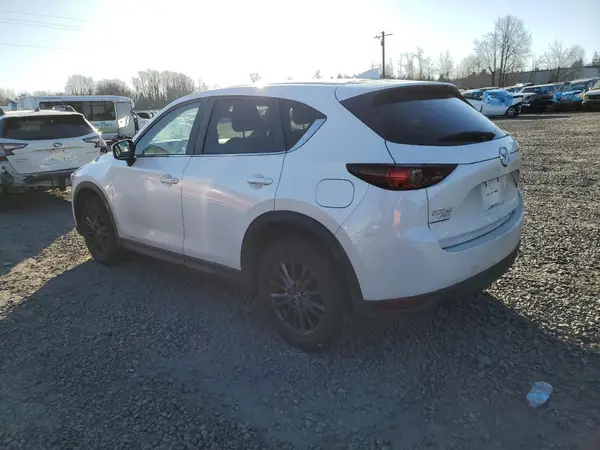 JM3KFBCM6K0675511 2019 MAZDA CX-5 - Image 2
