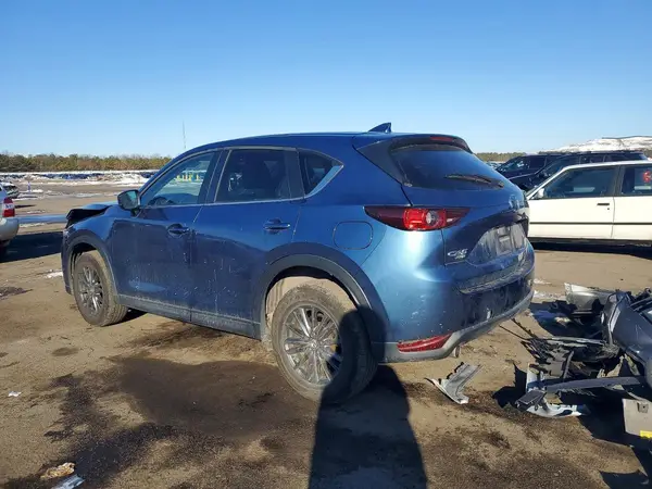 JM3KFBCM6K0687481 2019 MAZDA CX-5 - Image 2