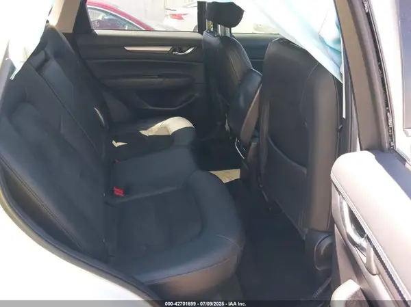 JM3KFBCM6K0688033 2019 MAZDA CX-5 - Image 8