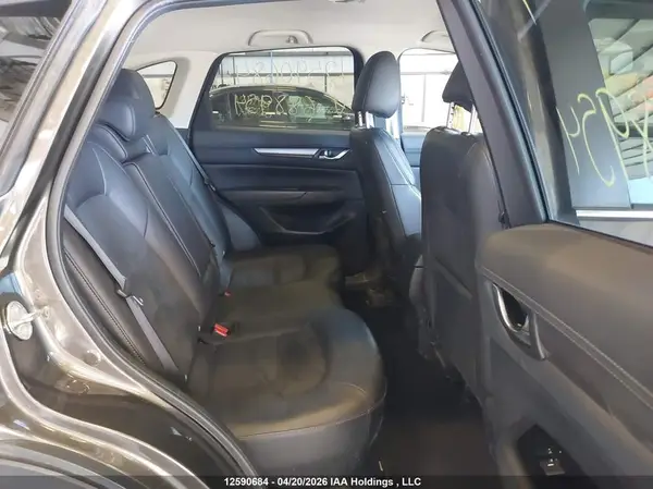 JM3KFBCM6K0688954 2019 MAZDA CX-5 - Image 8