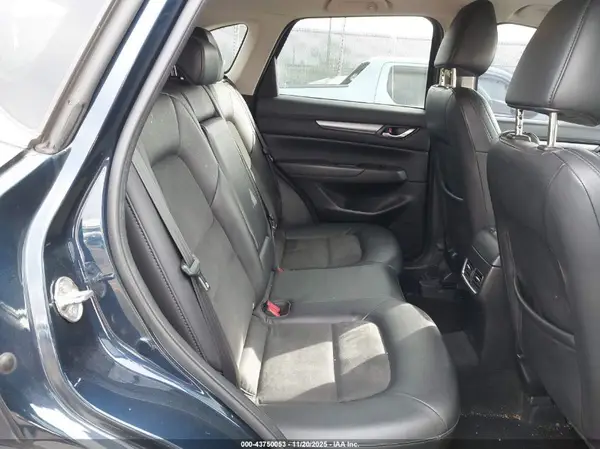 JM3KFBCM6K0689411 2019 MAZDA CX-5 - Image 8