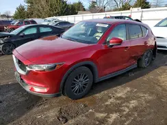 JM3KFBCM6K0690462 2019 MAZDA CX-5