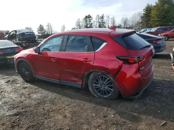 JM3KFBCM6K0690462 2019 MAZDA CX-5 - Image 2