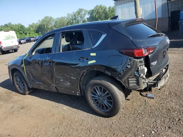 JM3KFBCM6K0698108 2019 MAZDA CX-5 - Image 2
