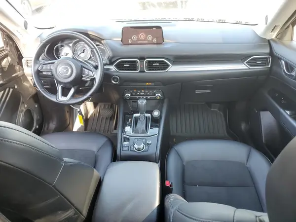 JM3KFBCM6K0698108 2019 MAZDA CX-5 - Image 8