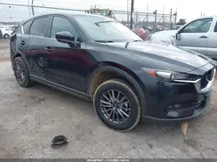 JM3KFBCM6K0699369 2019 MAZDA CX-5