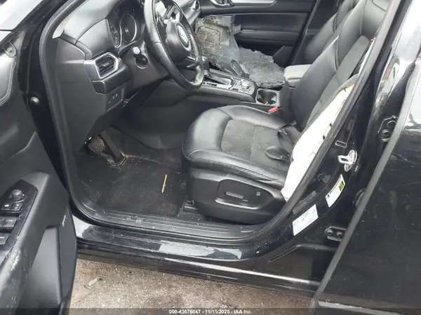JM3KFBCM6K0699369 2019 MAZDA CX-5 - Image 8