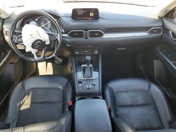 JM3KFBCM6K1507376 2019 MAZDA CX-5 - Image 8
