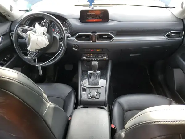 JM3KFBCM6K1512559 2019 MAZDA CX-5 - Image 8