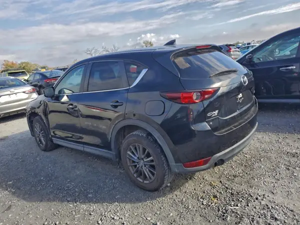 JM3KFBCM6K1557744 2019 MAZDA CX-5 - Image 2