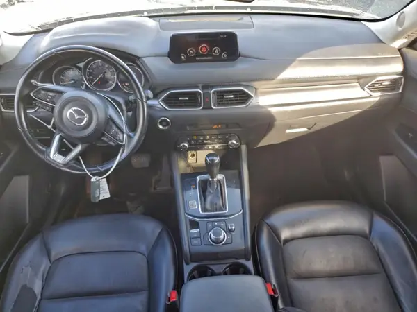 JM3KFBCM6K1557744 2019 MAZDA CX-5 - Image 8