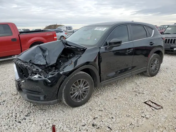 JM3KFBCM6K1565682 2019 MAZDA CX-5 - Image 1