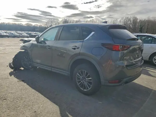JM3KFBCM6K1572258 2019 MAZDA CX-5 - Image 2