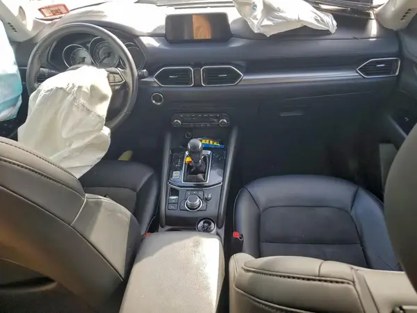 JM3KFBCM6K1572258 2019 MAZDA CX-5 - Image 8