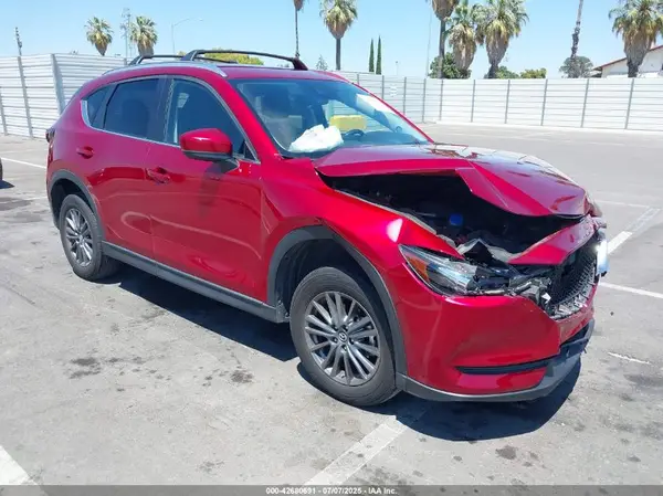 JM3KFBCM6K1573023 2019 MAZDA CX-5 - Image 1