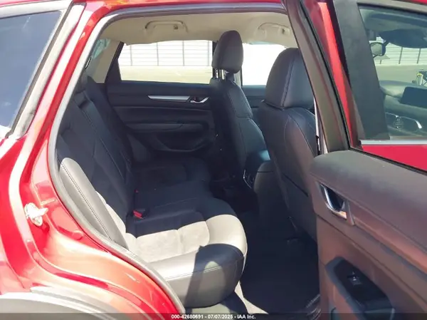 JM3KFBCM6K1573023 2019 MAZDA CX-5 - Image 8