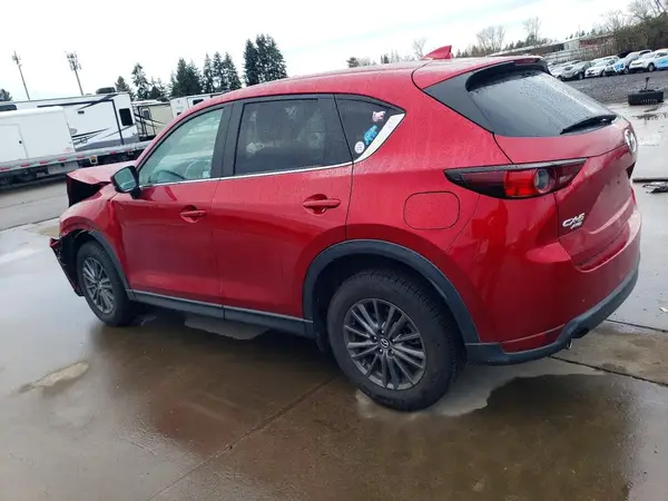 JM3KFBCM6K1589805 2019 MAZDA CX-5 - Image 2