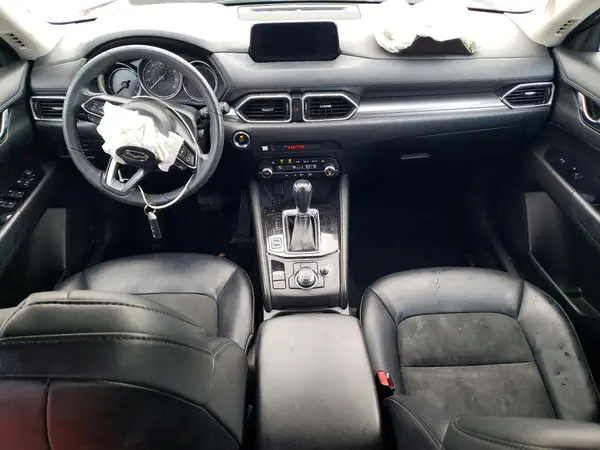 JM3KFBCM6K1589805 2019 MAZDA CX-5 - Image 8
