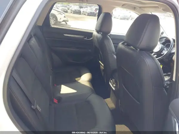 JM3KFBCM6K1594745 2019 MAZDA CX-5 - Image 8