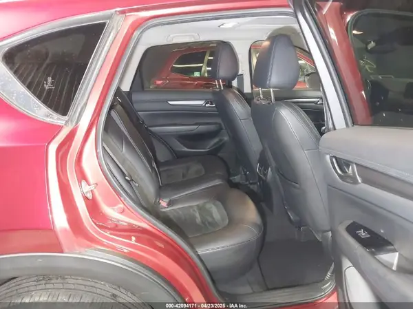JM3KFBCM6K1600396 2019 MAZDA CX-5 - Image 8