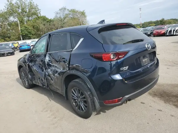 JM3KFBCM6K1604853 2019 MAZDA CX-5 - Image 2