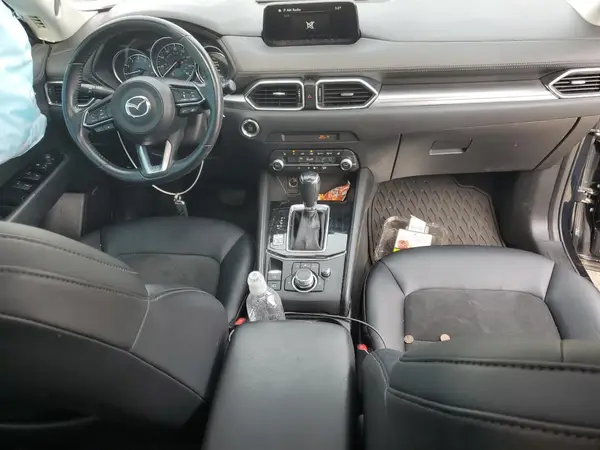 JM3KFBCM6K1604853 2019 MAZDA CX-5 - Image 8