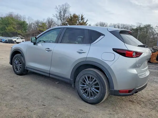 JM3KFBCM6K1608403 2019 MAZDA CX-5 - Image 2