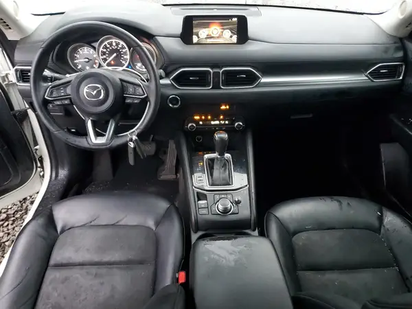 JM3KFBCM6K1612211 2019 MAZDA CX-5 - Image 8