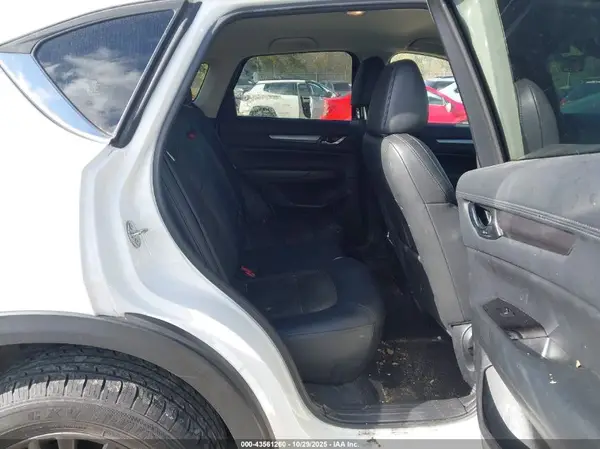 JM3KFBCM6K1613360 2019 MAZDA CX-5 - Image 8