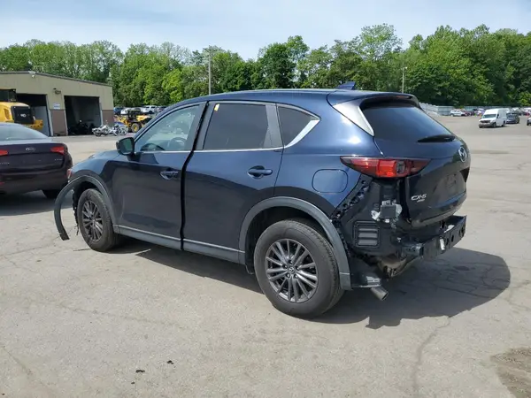 JM3KFBCM6K1615948 2019 MAZDA CX-5 - Image 2