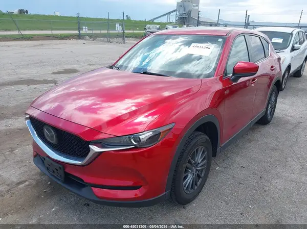 JM3KFBCM6K1623984 2019 MAZDA CX-5 - Image 2