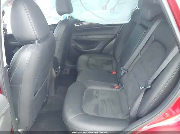 JM3KFBCM6K1623984 2019 MAZDA CX-5 - Image 8