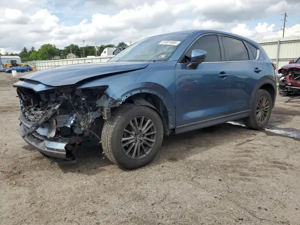 JM3KFBCM6K1631938 2019 MAZDA CX-5 - Image 1