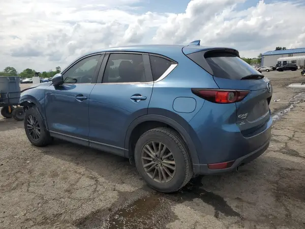 JM3KFBCM6K1631938 2019 MAZDA CX-5 - Image 2