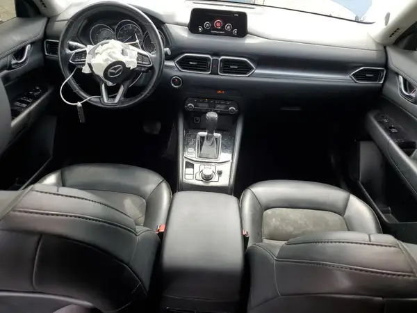 JM3KFBCM6K1631938 2019 MAZDA CX-5 - Image 8