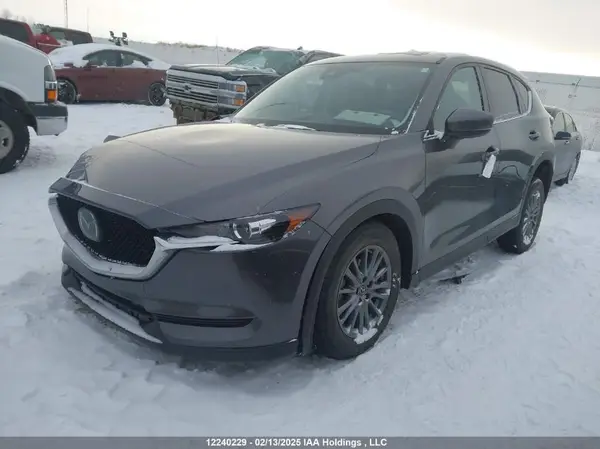 JM3KFBCM6K1632023 2019 MAZDA CX-5 - Image 2
