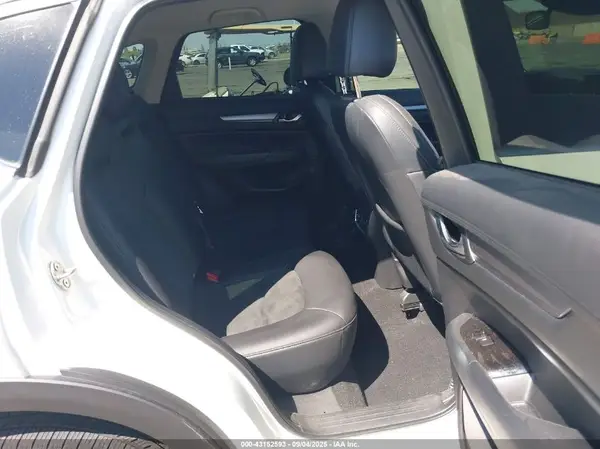 JM3KFBCM6K1658573 2019 MAZDA CX-5 - Image 8