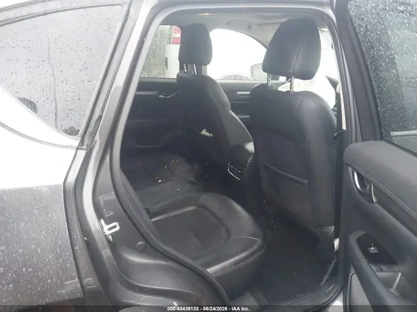JM3KFBCM6K1687782 2019 MAZDA CX-5 - Image 8