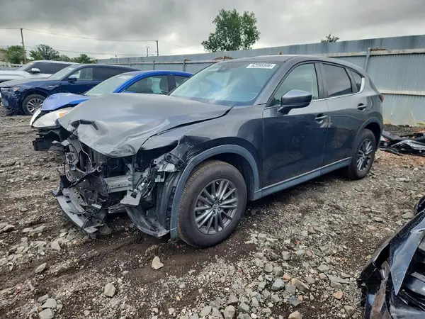 JM3KFBCM6L0722439 2020 MAZDA CX-5 - Image 1