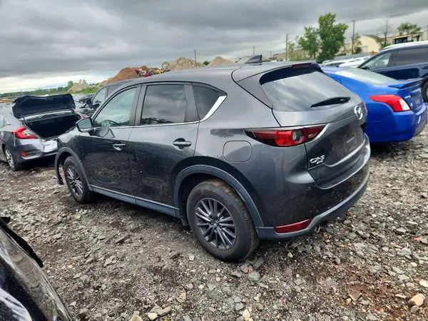 JM3KFBCM6L0722439 2020 MAZDA CX-5 - Image 2