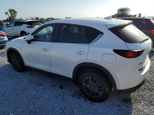 JM3KFBCM6L0733327 2020 MAZDA CX-5 - Image 2