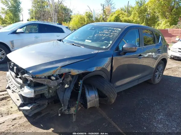 JM3KFBCM6L0734168 2020 MAZDA CX-5 - Image 2