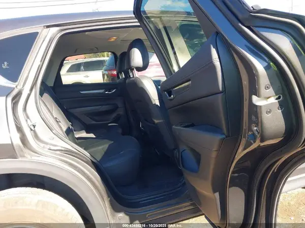 JM3KFBCM6L0734168 2020 MAZDA CX-5 - Image 8