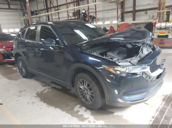 JM3KFBCM6L0739077 2020 MAZDA CX-5 - Image 1
