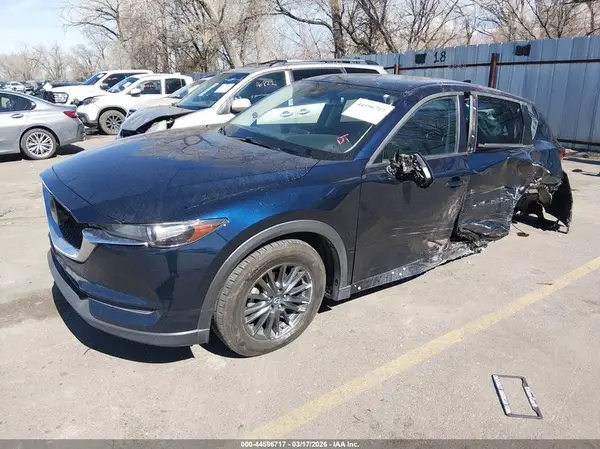 JM3KFBCM6L0739340 2020 MAZDA CX-5 - Image 2