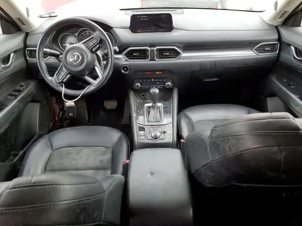 JM3KFBCM6L0740942 2020 MAZDA CX-5 - Image 8
