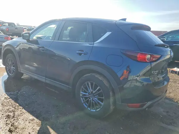 JM3KFBCM6L0742383 2020 MAZDA CX-5 - Image 2