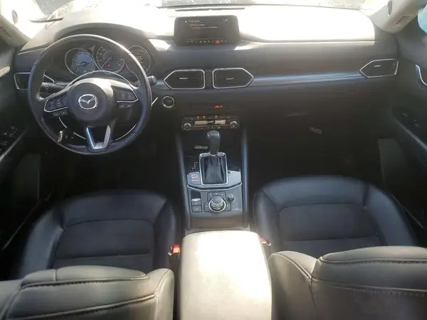 JM3KFBCM6L0742383 2020 MAZDA CX-5 - Image 8