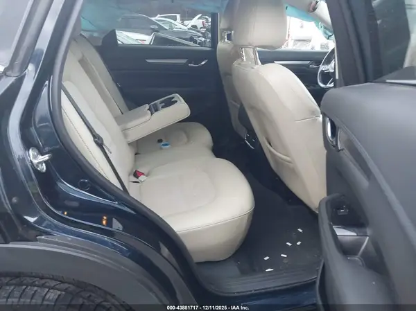 JM3KFBCM6L0742562 2020 MAZDA CX-5 - Image 8