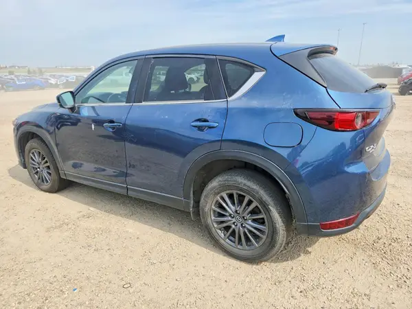 JM3KFBCM6L0745977 2020 MAZDA CX-5 - Image 2